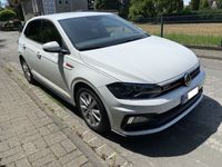 gebraucht VW Polo VI 6 GTI AW 2.0 TSI OPF DSG