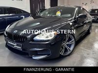 Gebraucht BMW M6 Shadowline 560 PS (411 kW) 2013 Schwarz Coupé