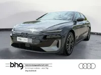 Neu Audi A6 e-tron 210 kW (286 PS) 2026 Magnetgrau Limousine
