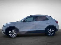 Usata VW T-Roc Goal 150 CV (110 kW) 2025 SUV