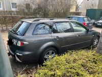 Gebraucht Mazda 6 147 PS (108 kW) 2006 Kombi