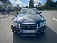 gebraucht Audi A6 2.0 TFSI - NAVI*XENON*LEDER*KLIMA*SHZ*PDC