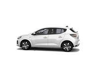 Neu Dacia Sandero Expression 101 PS (74 kW) 2026 Arktisweiß Limousine