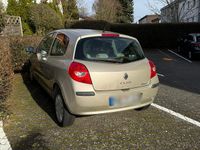 Gebraucht Renault Clio III 75 PS (55 kW) 2006 Kleinwagen
