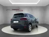 Gebraucht Citroën C5 Aircross 145 PS (106 kW) 2025 Grau SUV