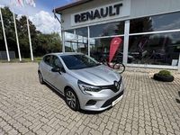 Gebraucht Renault Clio V Equilibre 91 PS (66 kW) 2023 Platingrau Limousine