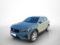Second-hand Volvo XC40 Core 163 CP (119 kW) 2023 Verde SUV
