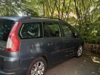 Gebraucht Citroën C4 Picasso 109 PS (80 kW) 2007 Grau Van / Kleinbus