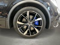 Gebraucht VW Tiguan R 320 PS (235 kW) 2023 Deep black perleffekt SUV
