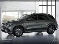 Gebraucht Mercedes GLE350 AMG 197 PS (144 kW) 2025 Grau SUV