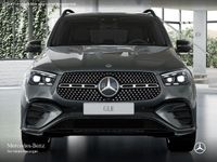 Gebraucht Mercedes GLE450 AMG line 367 PS (269 kW) 2026 SUV