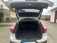 Gebraucht Volvo XC40 R-Design 250 PS (183 kW) 2018 Weiß SUV