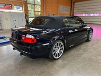 gebraucht BMW M3 Cabriolet 