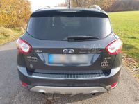 gebraucht Ford Kuga Kuga2.0 TDCi 2x4 Titanium