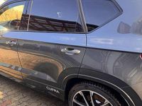Gebraucht Cupra Ateca Limited Edition 300 PS (220 kW) 2019 SUV