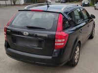 gebraucht Kia Ceed Sportswagon 