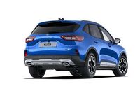 Neu Ford Kuga Active 179 PS (131 kW) 2025 Desert island blue SUV