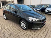 gebraucht BMW 216 Active Tourer Baureihe 2 216 d Advantage