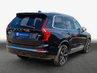 Gebraucht Volvo XC90 Plus 250 PS (183 kW) 2025 Schwarz SUV
