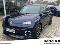Gebraucht Renault 5 E-Tech Iconic 110 kW (150 PS) 2024 Andere farbe Kleinwagen