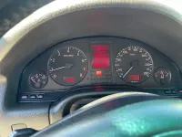 Gebraucht Audi A8 299 PS (219 kW) 1996 Violet Limousine
