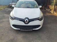 Gebraucht Renault Clio IV Expression 73 PS (53 kW) 2014 Limousine