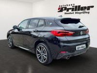 gebraucht BMW X2 M35i xDrive/NAVI/DAB/LED/HUD/Harman-Kardon