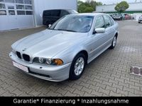 gebraucht BMW 520 i *Automatik*Klima*AHK*PDC*TÜV Neu