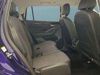 Gebraucht VW Tayron 150 PS (110 kW) 2025 Violett SUV