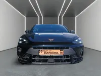 Gebraucht Cupra Leon 150 PS (110 kW) 2025 Schwarz Limousine