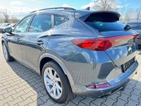 Gebraucht Cupra Formentor Basis 204 PS (150 kW) 2022 Grau SUV
