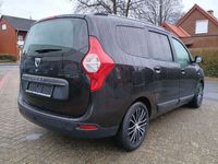 gebraucht Dacia Lodgy Laureate