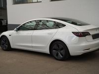 gebraucht Tesla Model 3 Long Range AWD *AHK/trailer hitch*