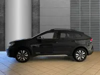 Używany VW Taigo Move 110 KM (80 kW) 2023 Czarny SUV