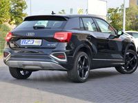 gebraucht Audi Q2 1.5 35 TFSI S-TRONIC