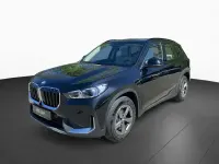 Gebraucht BMW X1 Performance 150 PS (110 kW) 2025 Black sapphire (schwarz) SUV