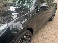 Gebraucht Porsche Macan Performance Package 441 PS (324 kW) 2016 Schwarz SUV