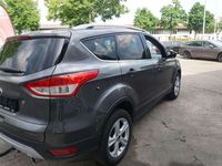 gebraucht Ford Kuga Titanium (CBS)