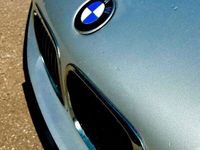 gebraucht BMW 320 i - Klimaautomatik, TÜV neu