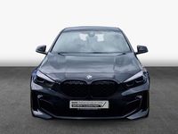 Gebraucht BMW M1 306 PS (225 kW) 2023 Saphirschwarz metallic Coupé