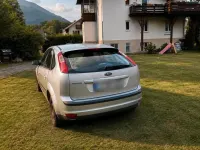 Gebraucht Ford Focus 2007 Kombi