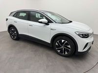 Gebraucht VW ID.4 Pro Performance 150 kW (204 PS) 2021 White metallic SUV