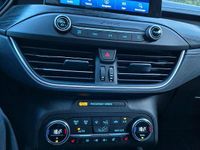 Używany Ford Focus Vignale 125 KM (91 kW) 2020 Kombi