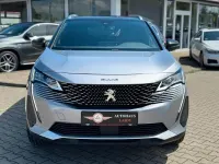 Gebraucht Peugeot 5008 GTi 131 PS (96 kW) 2023 Grau SUV