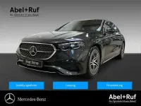 Gebraucht Mercedes E220 AMG 197 PS (144 kW) 2025 Grau Limousine