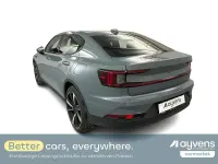 Gebraucht Polestar 2 164 kW (224 PS) 2022 Grau Kleinwagen