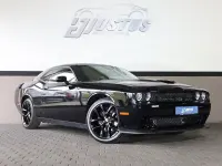 Gebraucht Dodge Challenger SXT 309 PS (227 kW) 2020 Schwarz Coupé