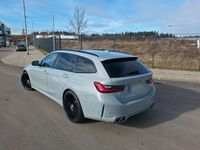 Gebraucht Alpina B3 495 PS (364 kW) 2023 Grau Kombi