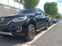 Gebraucht Renault Alaskan 190 PS (139 kW) 2021 Schwarz Pickup