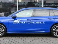 Gebraucht Skoda Superb Selection 265 PS (194 kW) 2024 Blau Kombi